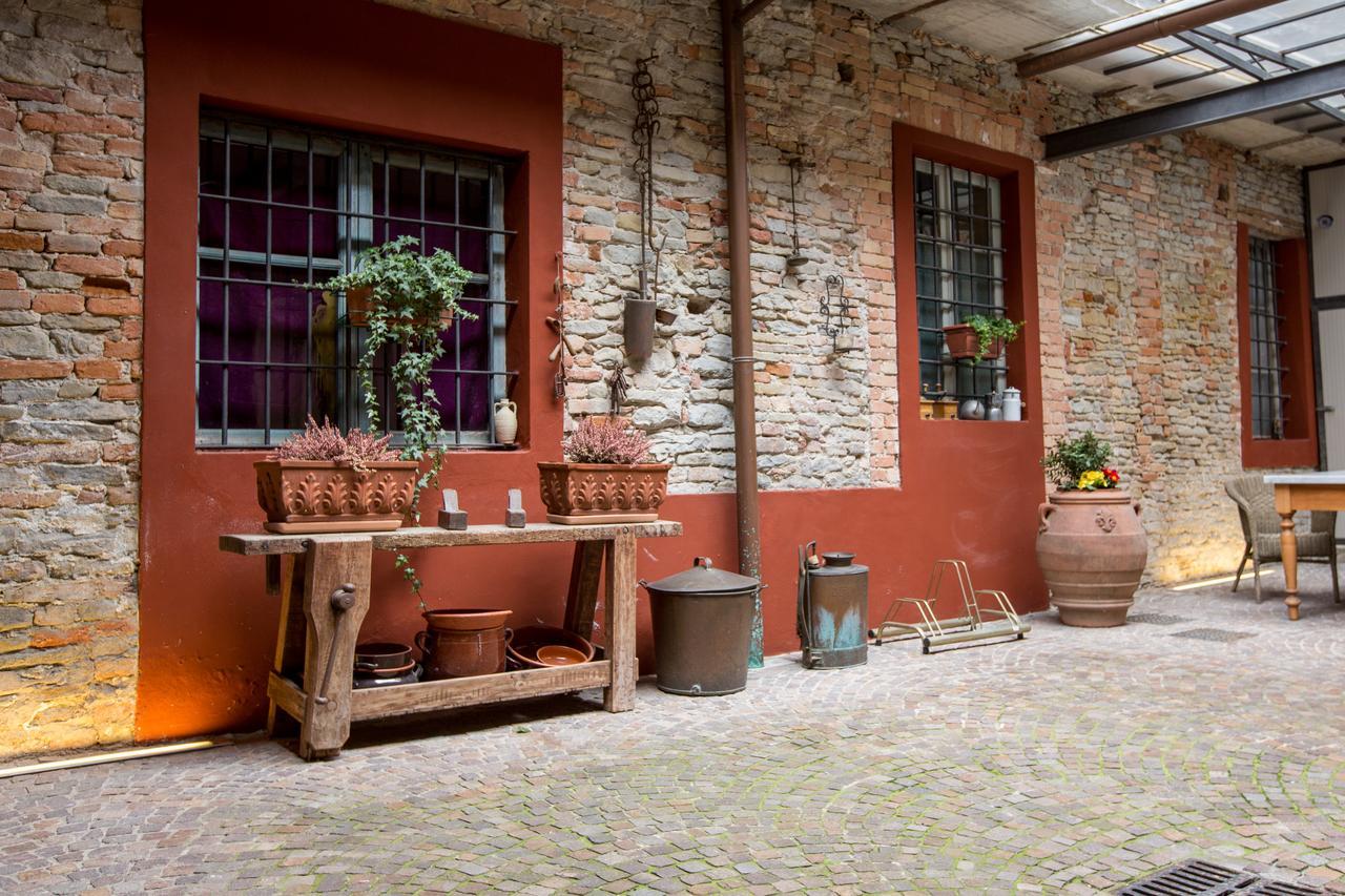Camere Centro Storico Canelli Εξωτερικό φωτογραφία