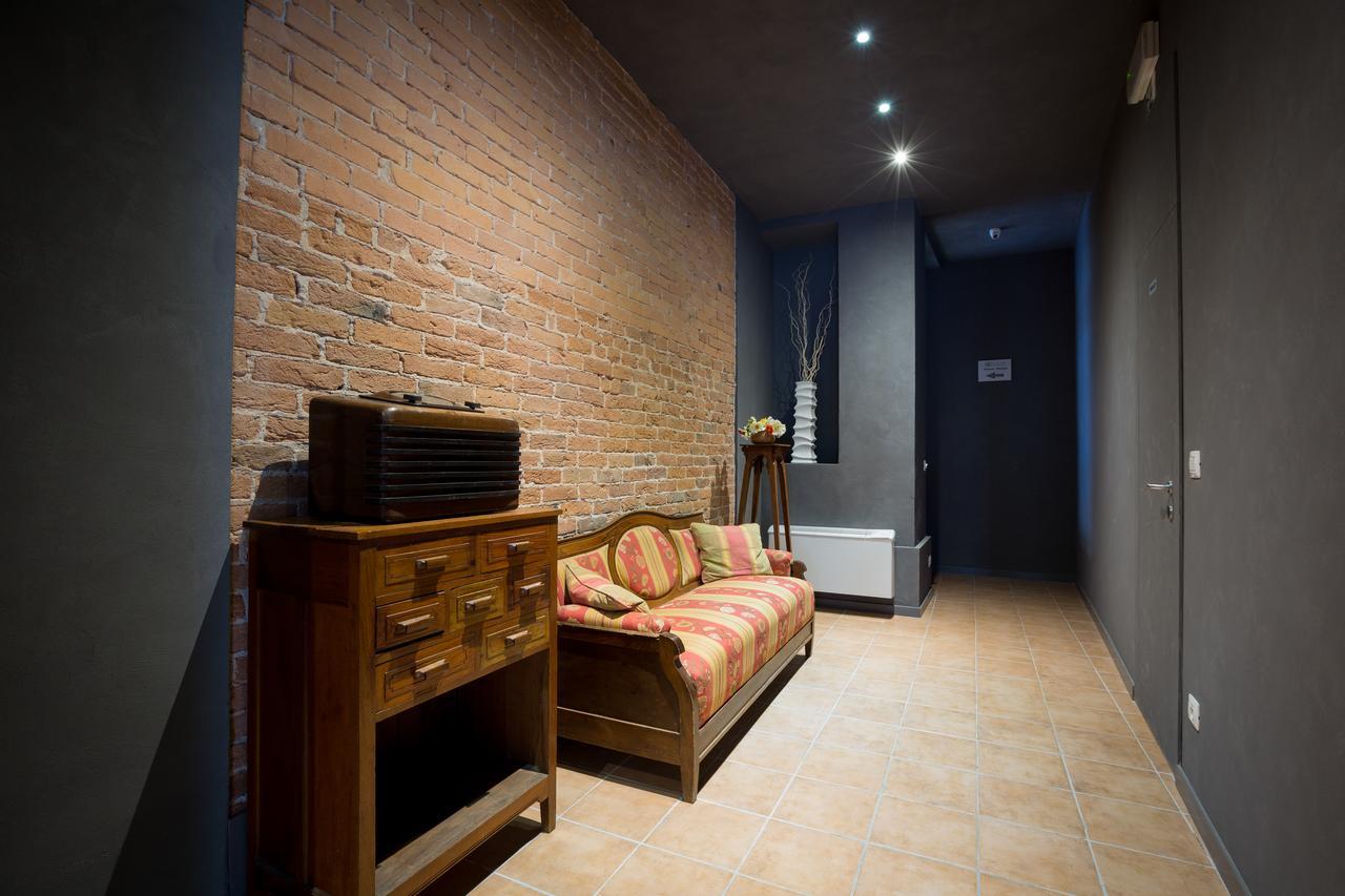 Camere Centro Storico Canelli Εξωτερικό φωτογραφία