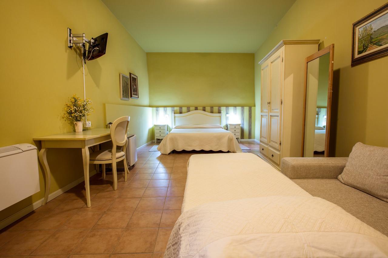 Camere Centro Storico Canelli Εξωτερικό φωτογραφία