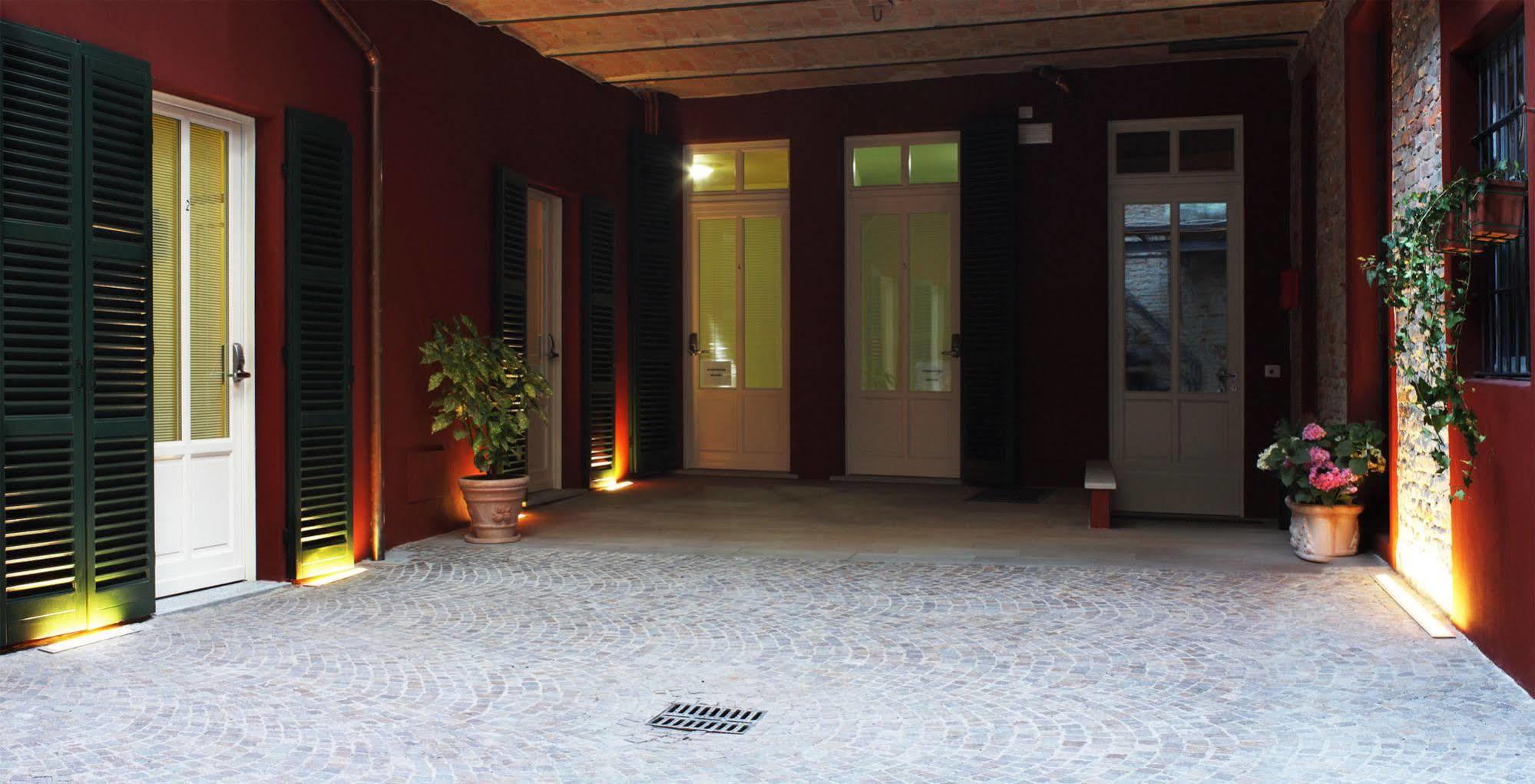 Camere Centro Storico Canelli Εξωτερικό φωτογραφία